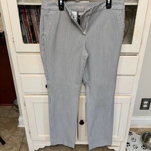 2 for $10! Chico’s dress pants